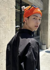 라이즈 멤버