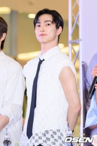 라이즈 멤버