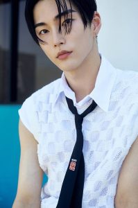 라이즈 승한