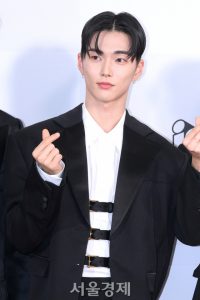 라이즈 멤버