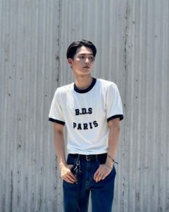 라이즈 멤버