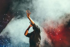 임영웅 리사이틀 콘서트