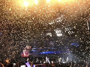 임영웅 리사이틀 콘서트