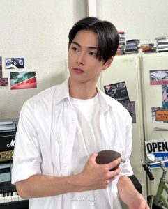 라이즈 승한 탈퇴