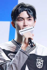 라이즈 승한 탈퇴