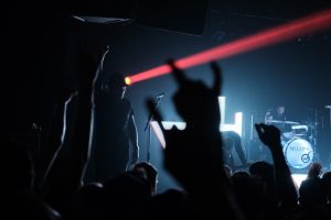 임영웅 리사이틀 콘서트