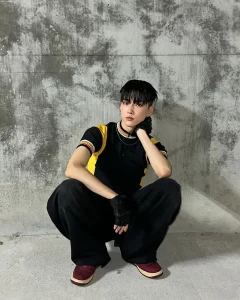 라이즈 승한 탈퇴