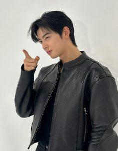 차은우 노랑통닭