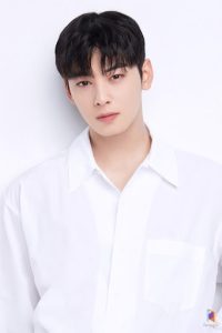아스트로 멤버