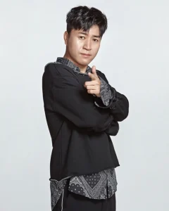 가수 코요태