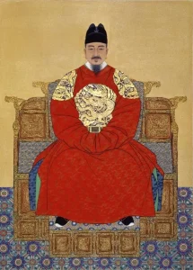 세종대왕