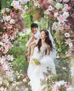 결혼