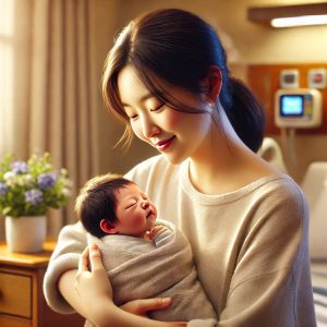 2025 출산 지원금