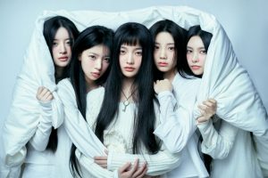 뉴진스