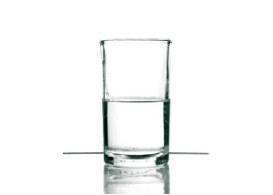 water