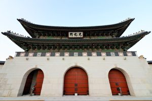 광화문