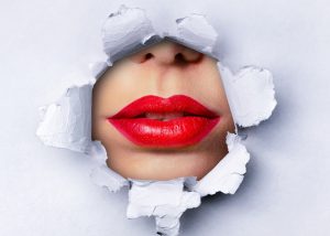 lips