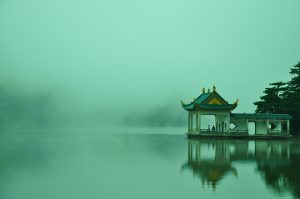 중국 경치