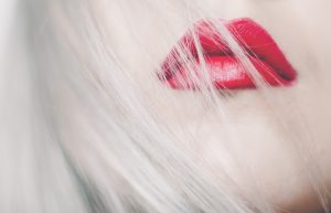 입술 헤르페스