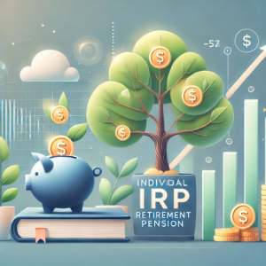 IRP 계좌