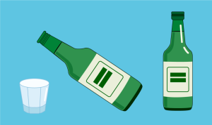 소주 도수