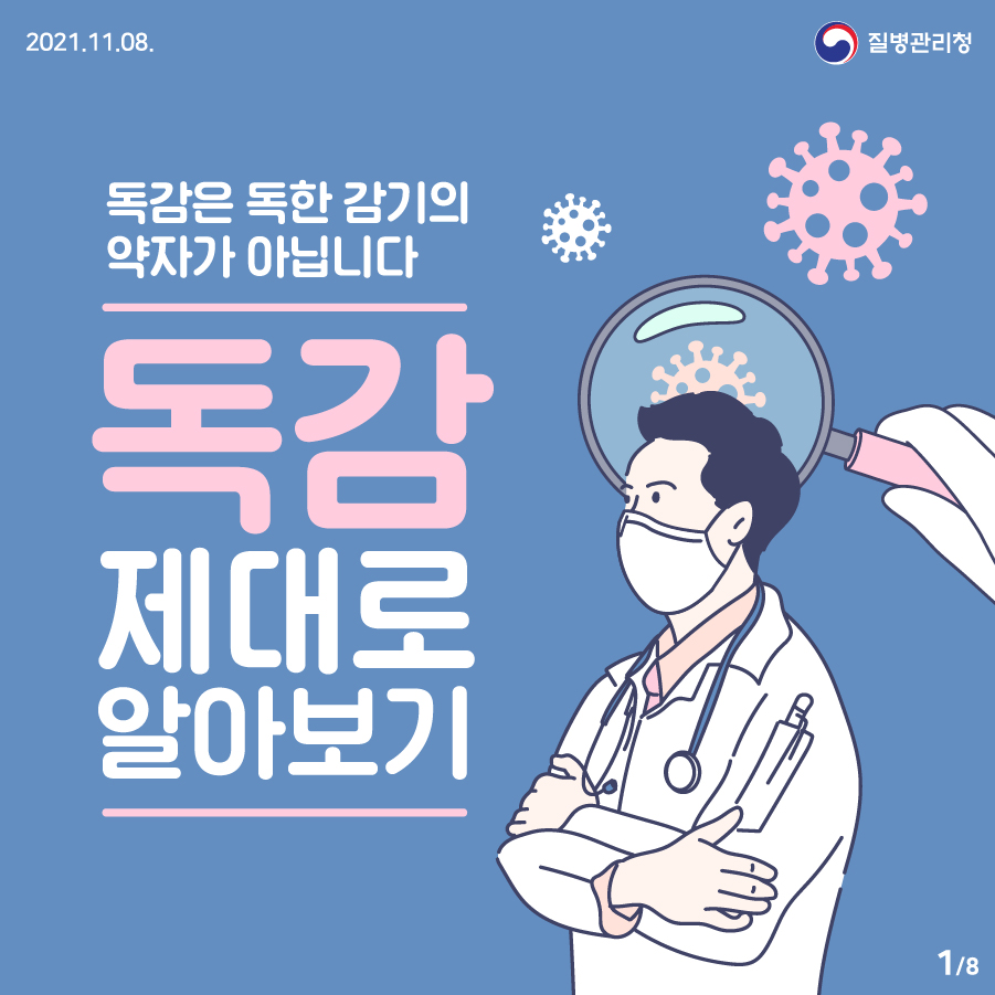 독감 검사