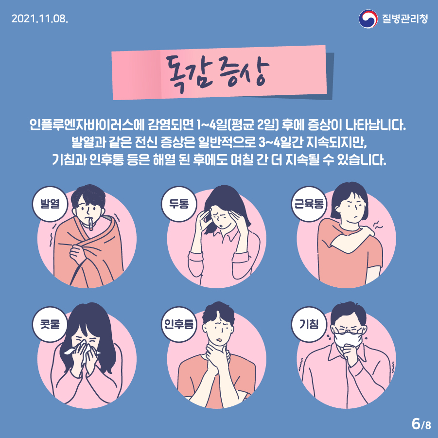 독감 검사
