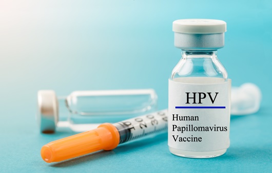 HPV 바이러스