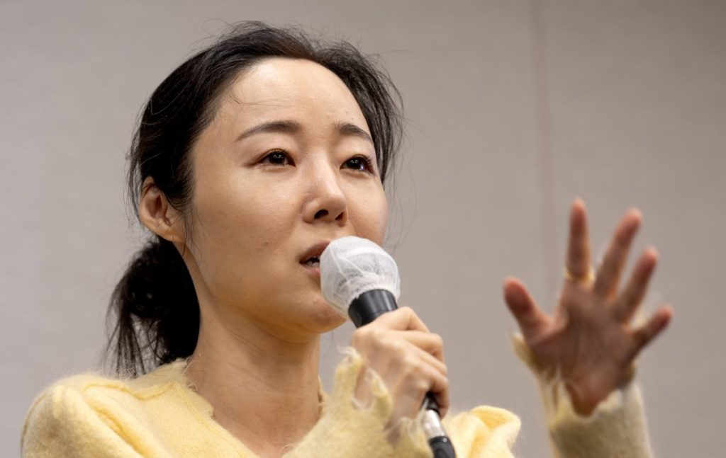 민희진 어도어