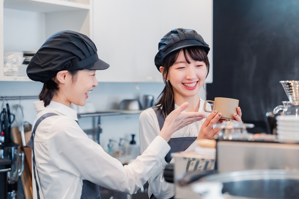 편의점 알바 보건증