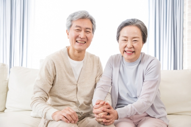 2025 기초연금
