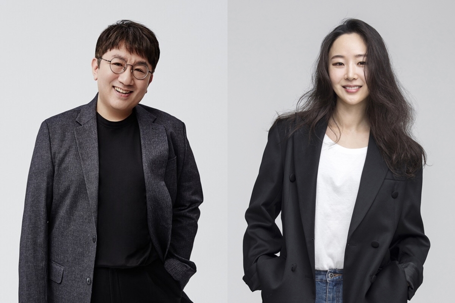 민희진 어도어