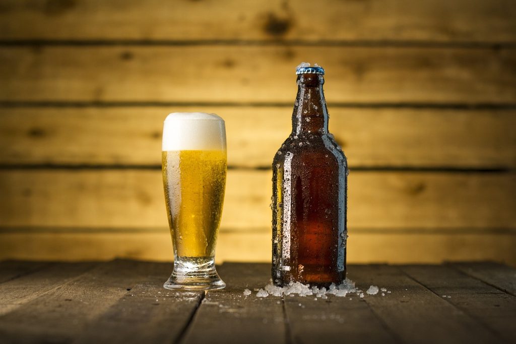맥주 효모
